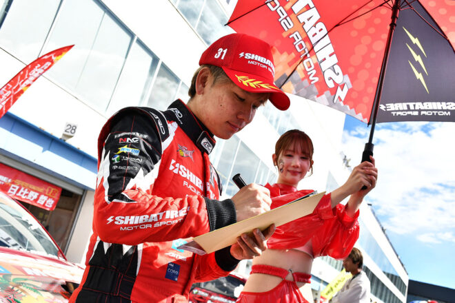 チャンピオンの行方や若手選手の初優勝の可能性も。特設コースならではの特性にも注目！D1GPお台場の見どころガイド／後編