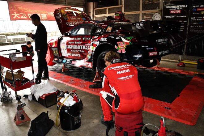 チャンピオンの行方や若手選手の初優勝の可能性も。特設コースならではの特性にも注目！D1GPお台場の見どころガイド／後編