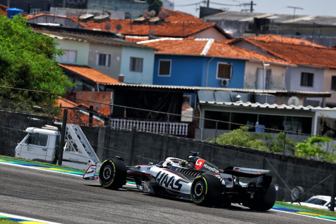 エステバン・オコン（ハース）