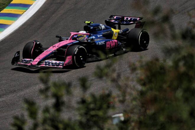 フランコ・コラピント（アルピーヌ）