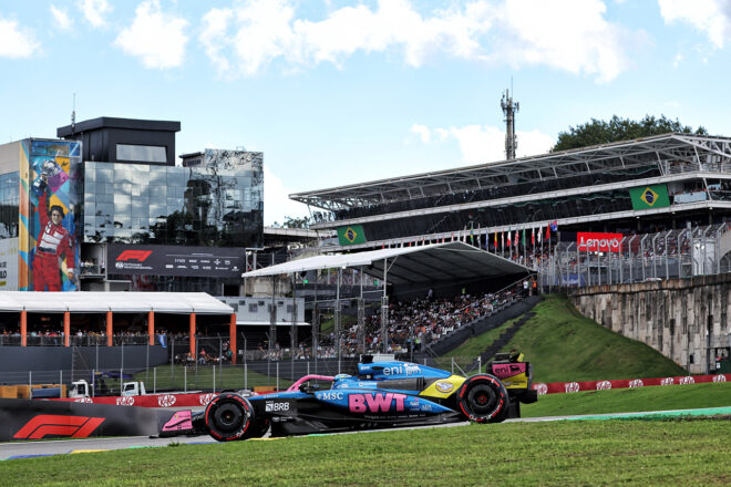 ピエール・ガスリー（アルピーヌ）