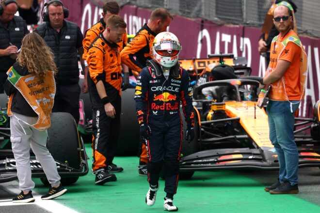 角田裕毅（レッドブル）