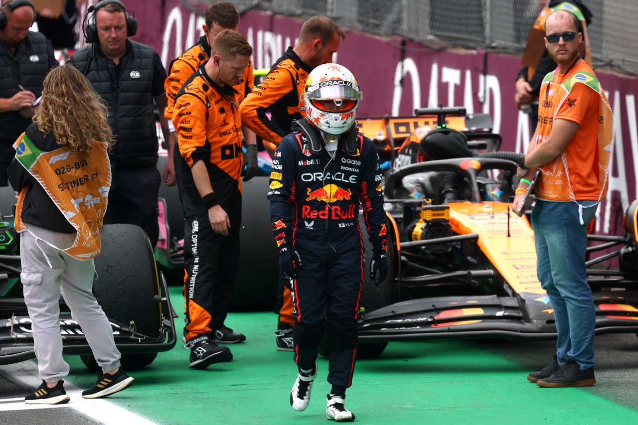 角田裕毅（レッドブル）