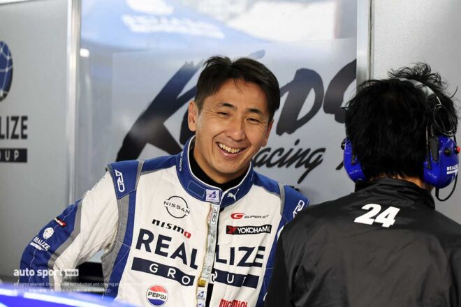 2025年スーパーGT第8戦モビリティリゾートもてぎ決勝日