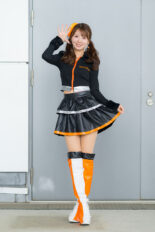 愛野陽菜 Princess Noah 2025年/スーパー耐久の写真①