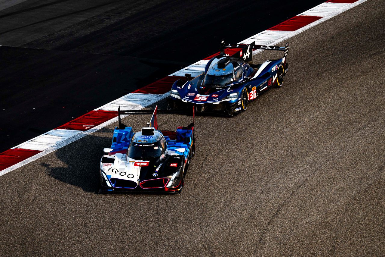 トヨタ50勝にリーチ／「占い師の水晶があれば」／チャンピオン獲得日に誕生.etc【WEC第8戦バーレーン決勝後Topics】