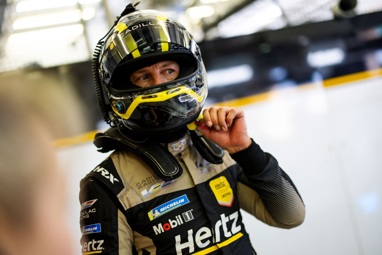 トヨタ50勝にリーチ／「占い師の水晶があれば」／チャンピオン獲得日に誕生.etc【WEC第8戦バーレーン決勝後Topics】