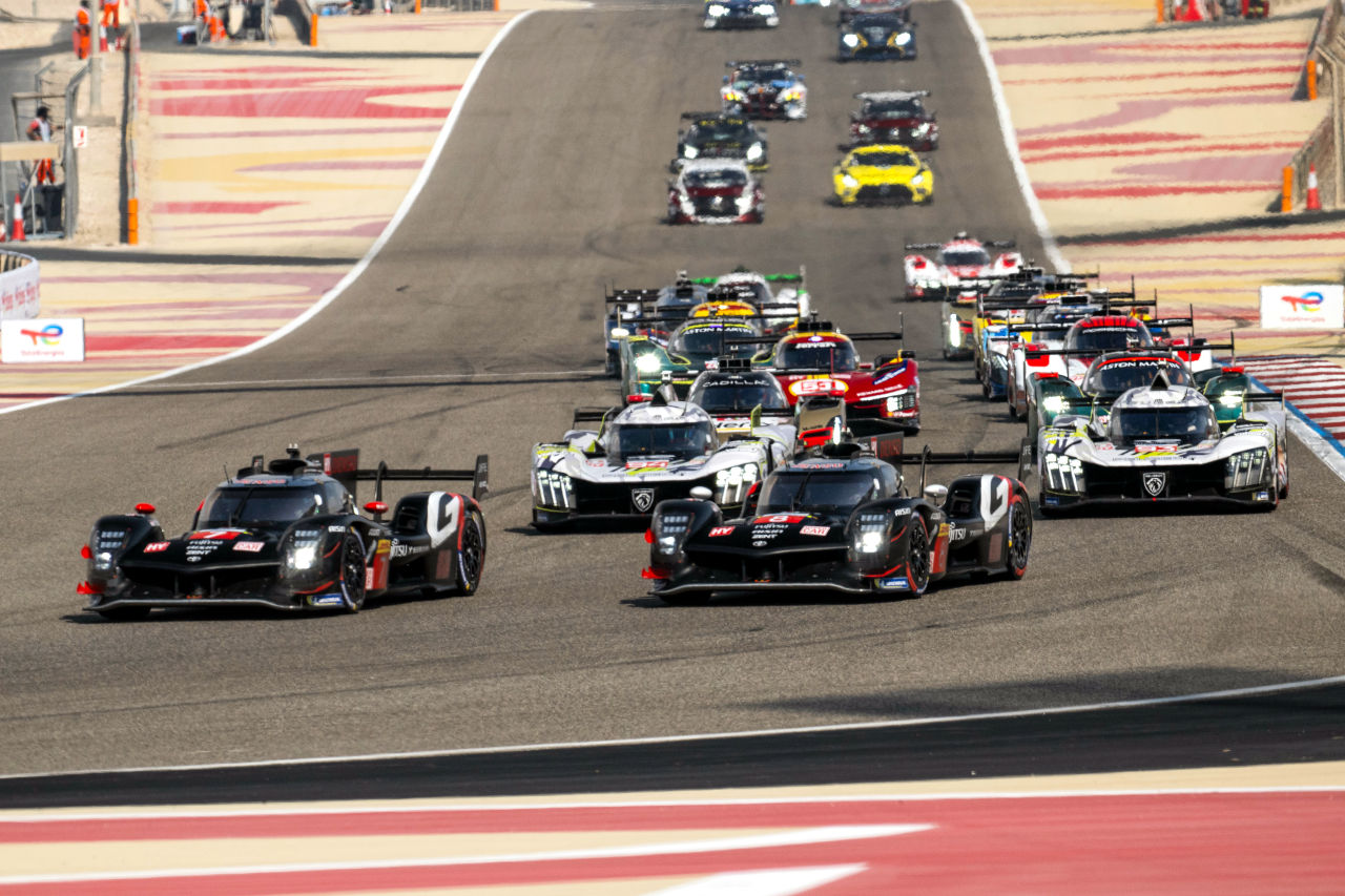 トヨタ50勝にリーチ／「占い師の水晶があれば」／チャンピオン獲得日に誕生.etc【WEC第8戦バーレーン決勝後Topics】