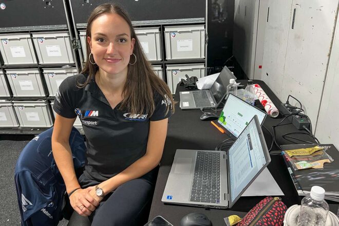 2025WEC第7戦富士