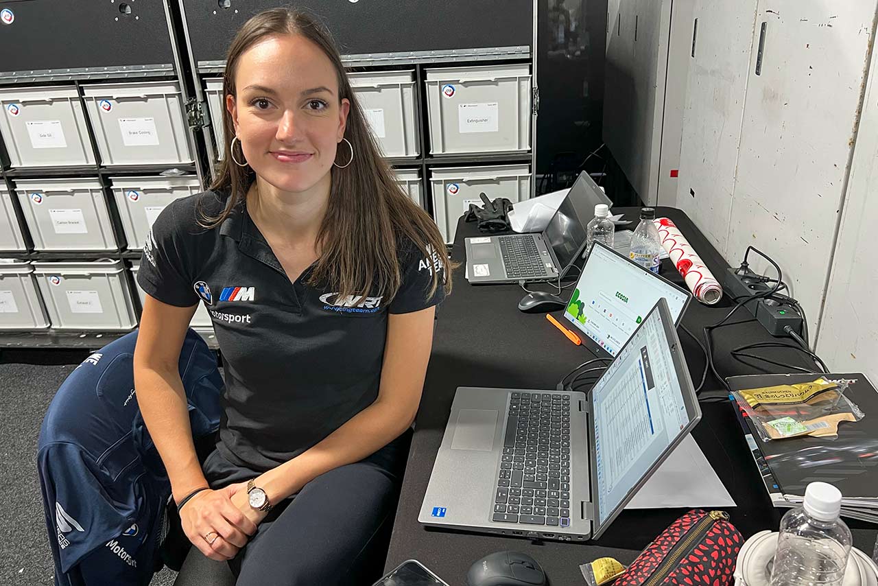 2025WEC第7戦富士