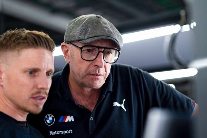 ヴァンサン・ボッセ