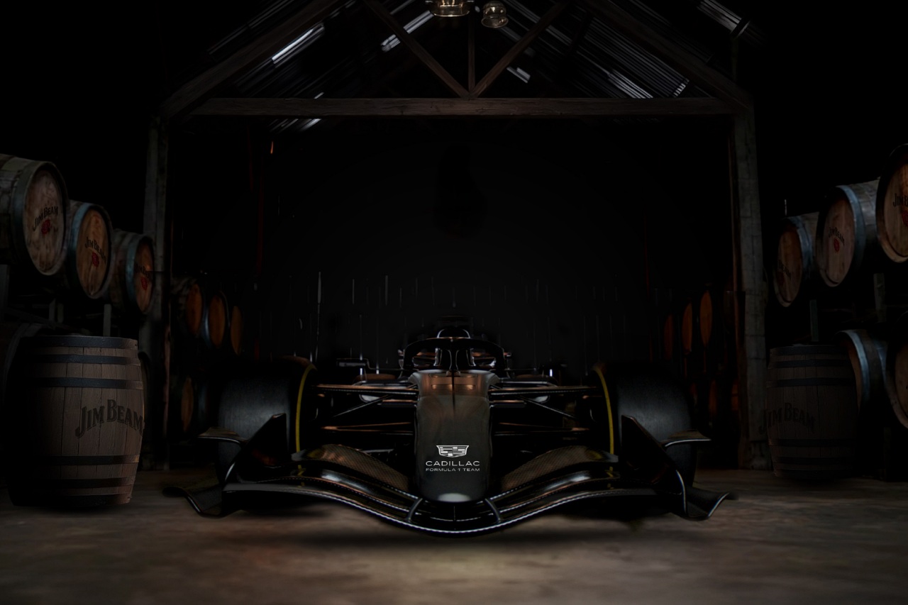 キャデラックF1、参戦の舞台裏に迫る『What Makes Fast』を順次公開。ハータはIMSA戦線にも復帰へ