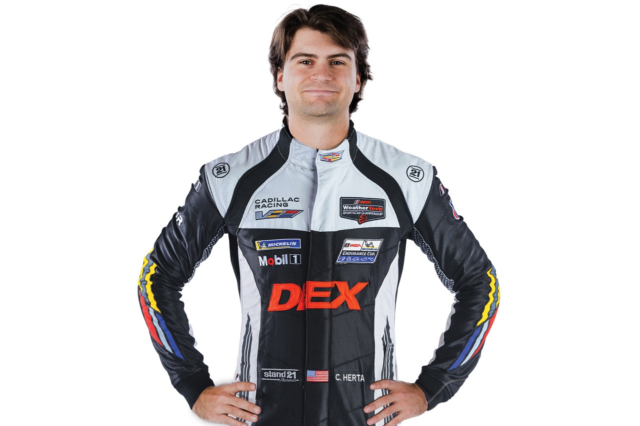 キャデラックF1、参戦の舞台裏に迫る『What Makes Fast』を順次公開。ハータはIMSA戦線にも復帰へ