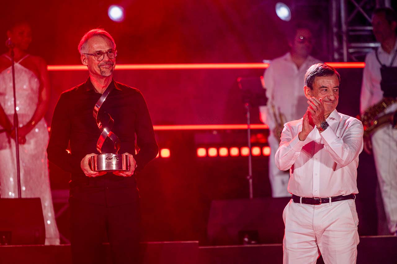 トーマス・ローデンバッハ　ピエール・フィヨン