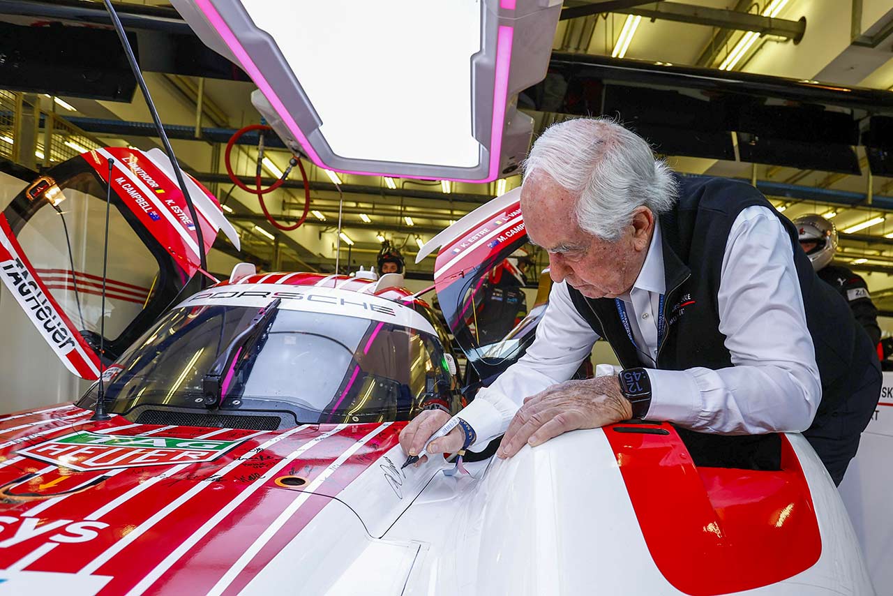 ロジャー・ペンスキー