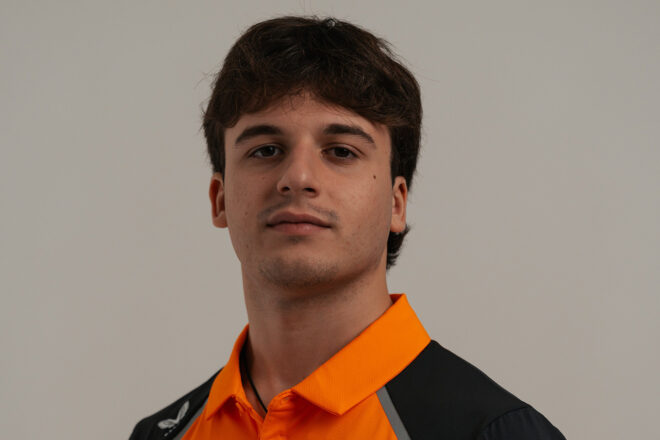 マッテオ・デ・パロ