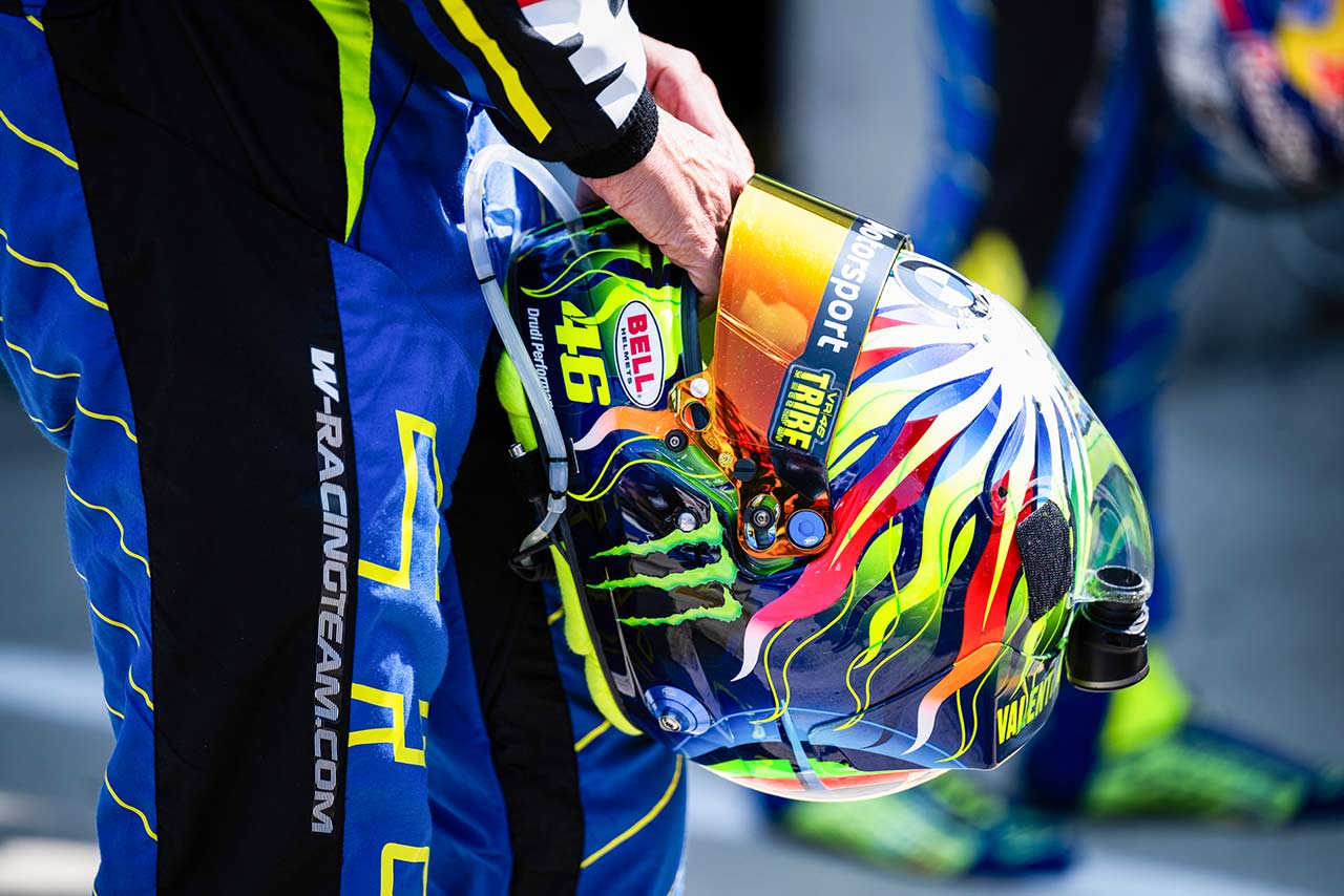 バレンティーノ・ロッシ