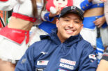 関口雄飛（DENSO KOBELCO SARD GR Supra）