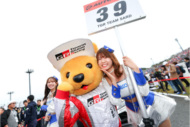 宮瀬七海さん（KOBELCO GIRLS）