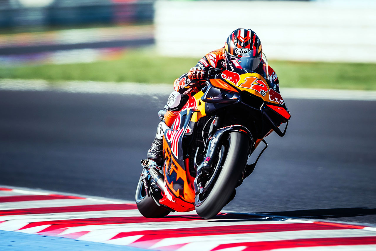 マルティンとビニャーレスが最終戦バレンシアGPで復帰へ。ブレガは引き続きM.マルケスの代役で参戦