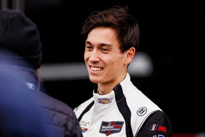 ジャック・エイトケン