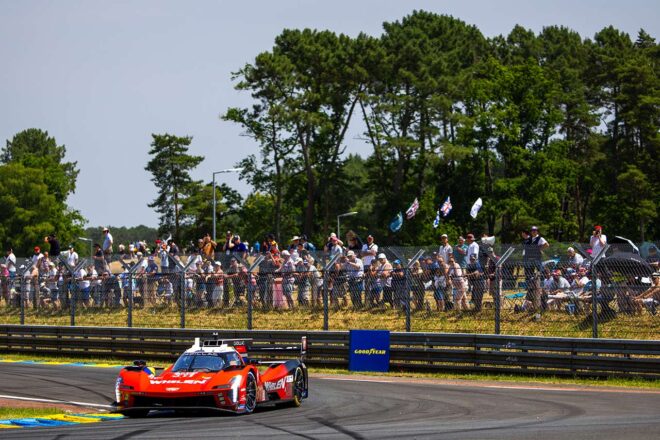 キャデラックVシリーズ.R