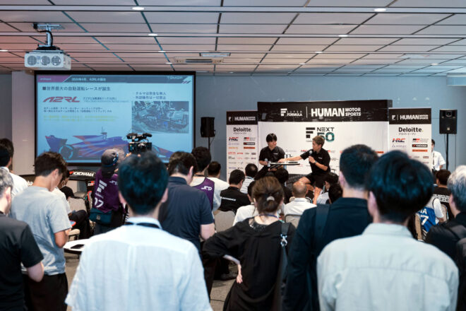 スーパーフォーミュラ、鈴鹿で実施する『第2回技術セッション』の参加者を募集中。自動車3メーカーが“サステナビリティ”の最前線を紹介