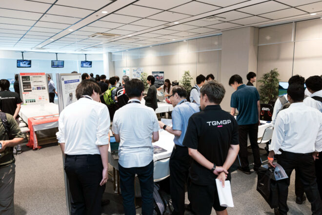 スーパーフォーミュラ、鈴鹿で実施する『第2回技術セッション』の参加者を募集中。自動車3メーカーが“サステナビリティ”の最前線を紹介