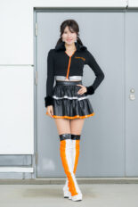 天宮かすみ Princess Noah 2025年/スーパー耐久の写真①