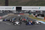 JAFがスーパーフォーミュラ／SFライツの2026年カレンダーを発表。併催はオートポリスと鈴鹿