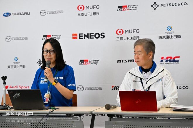 初開催『S耐チャレンジ』には事務局の想定を超える計42台が参加する盛況。本格始動の2026年は3大会を予定