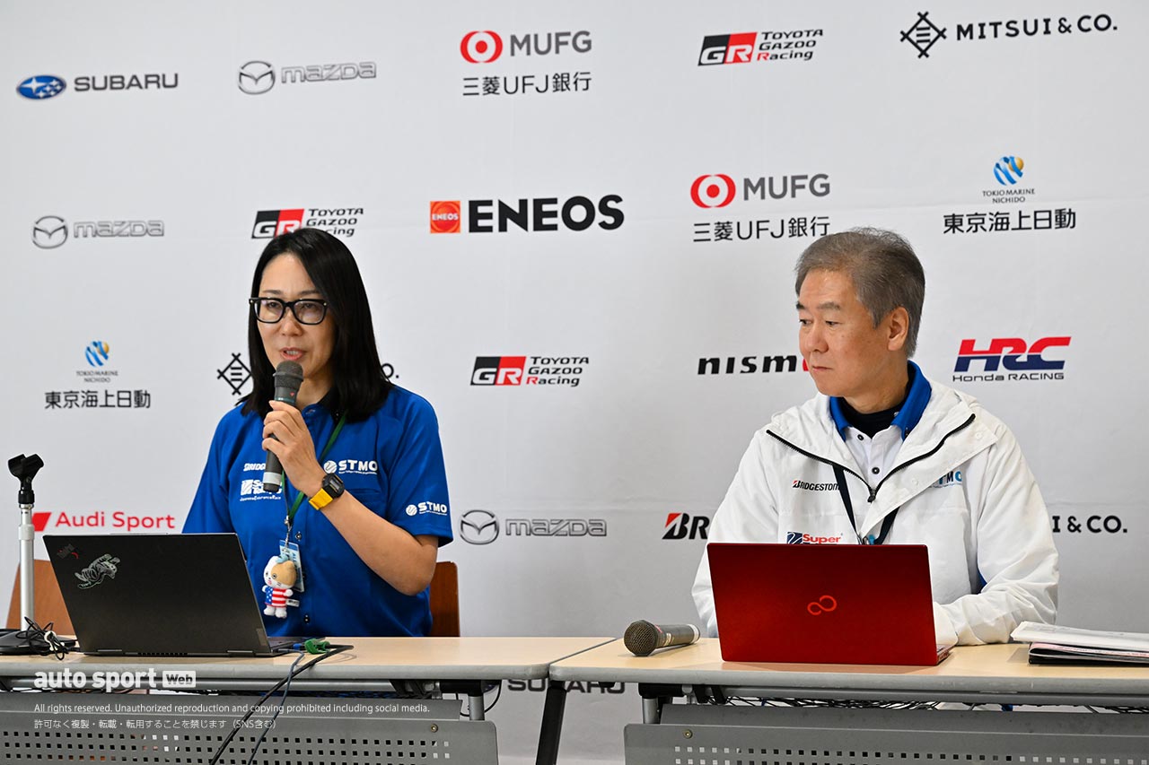 初開催『S耐チャレンジ』には事務局の想定を超える計42台が参加する盛況。本格始動の2026年は3大会を予定