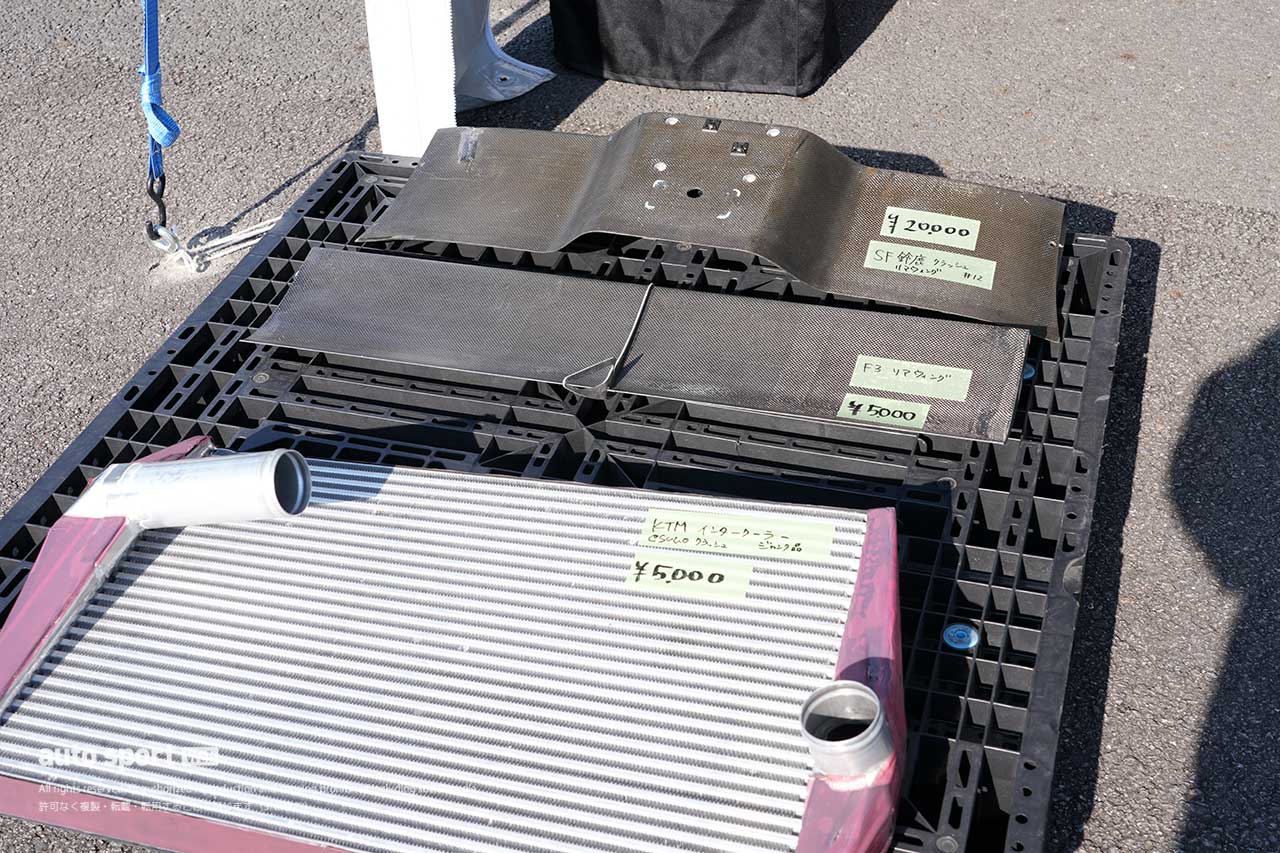 2025スーパー耐久第7戦富士