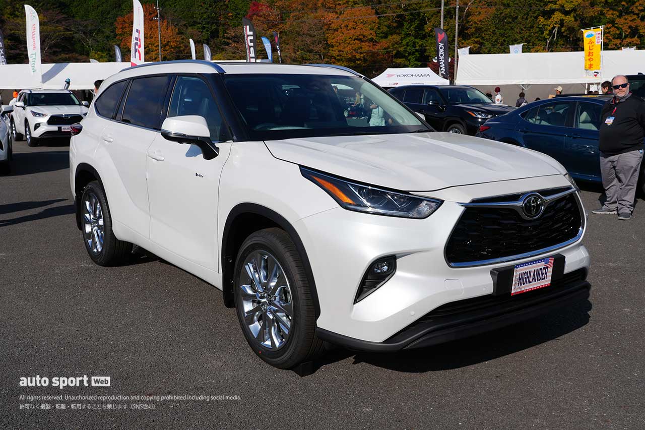 2025スーパー耐久第7戦富士