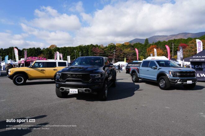 2025スーパー耐久第7戦富士