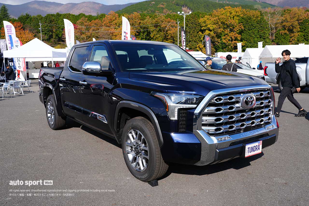 2025スーパー耐久第7戦富士