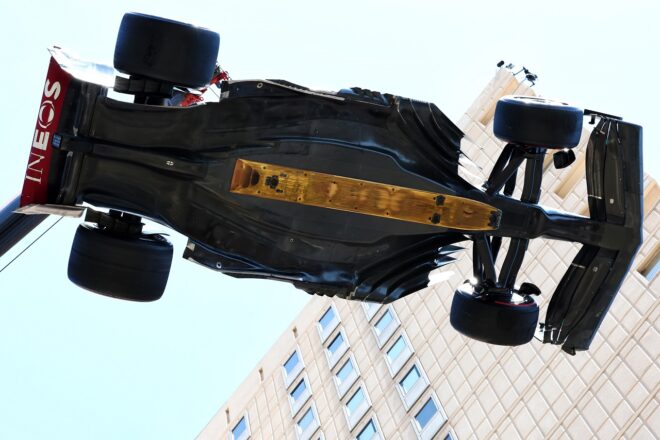 ルイス・ハミルトン（メルセデス）