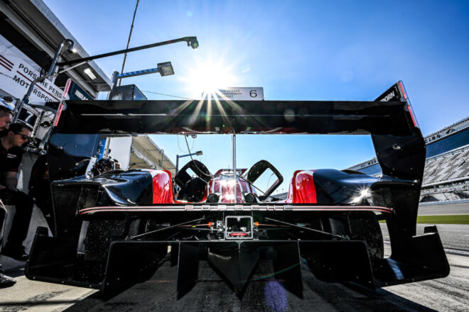 王者ポルシェが『963』にアップデート導入。4度目のエボ・ジョーカー使用はLMDh最多／IMSA