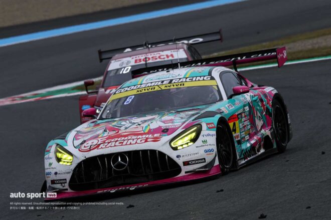 グッドスマイル 初音ミク AMG