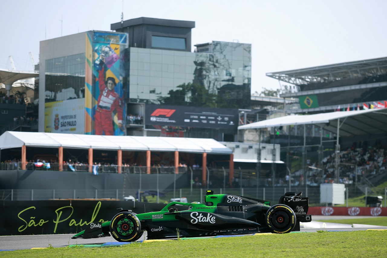 ガブリエル・ボルトレート(キック・ザウバー)