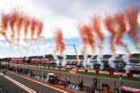 【ポイントランキング】2025MotoGP第22戦バレンシアGP終了時点