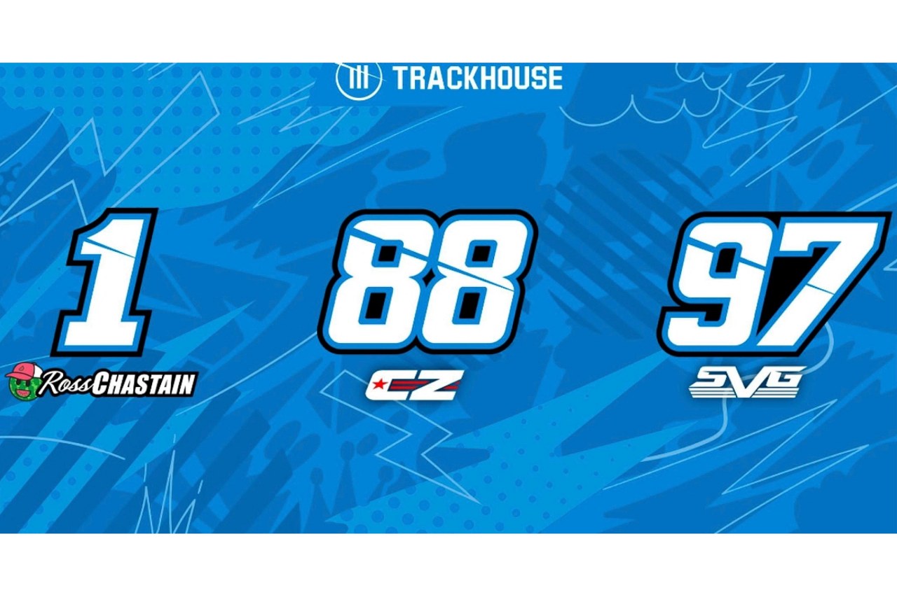 シボレー陣営、2026年は改良型『カマロZL1』で参戦へ。最終型カーボン・パフォーマンス版に対応／NASCAR