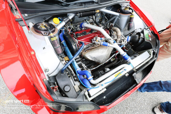 【ラリージャパン写真日記】