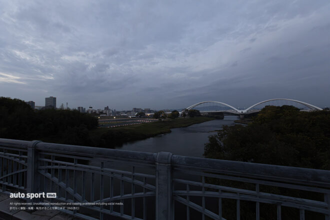 【ラリージャパン写真日記】