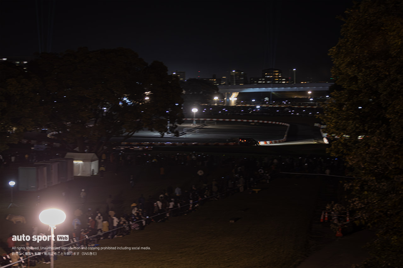 【ラリージャパン写真日記】