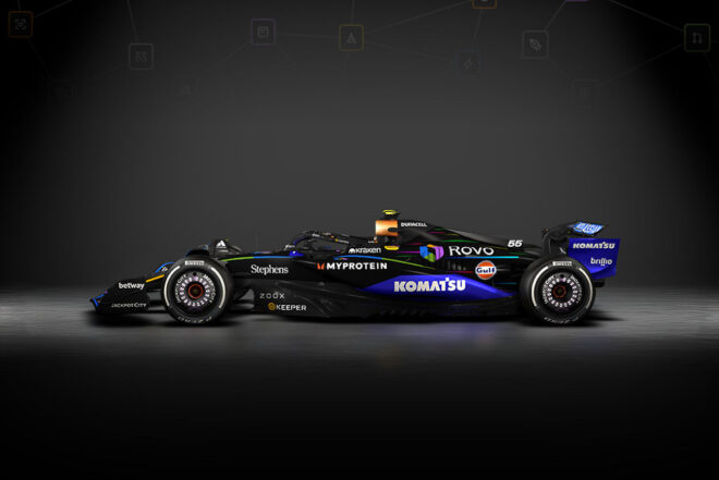 アイルトン・セナ（ロータス97T・ルノー） | autosport web