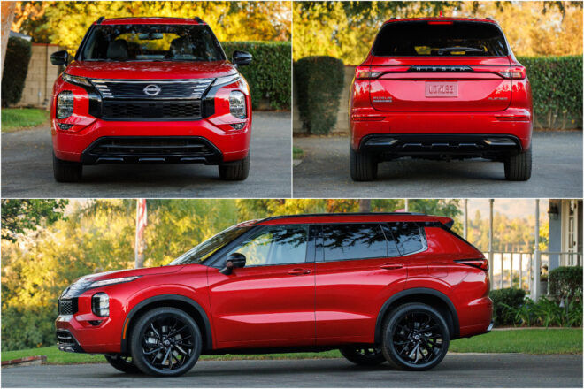 ニッサン初のPHEVモデル『ローグ・プラグインハイブリッド』が発表。2026年北米で発売へ