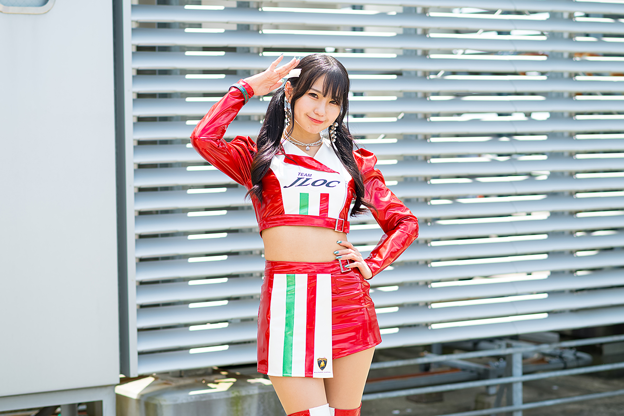 にしたんクリニックレースアンバサダーアワード2025ノミネート一覧