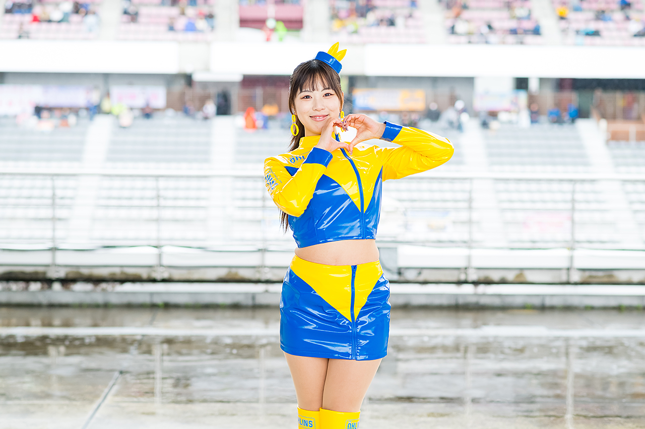 にしたんクリニックレースアンバサダーアワード2025ノミネート一覧