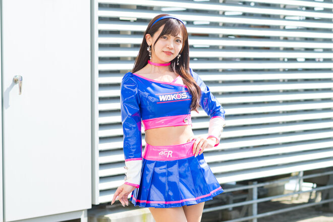 にしたんクリニックレースアンバサダーアワード2025ノミネート一覧